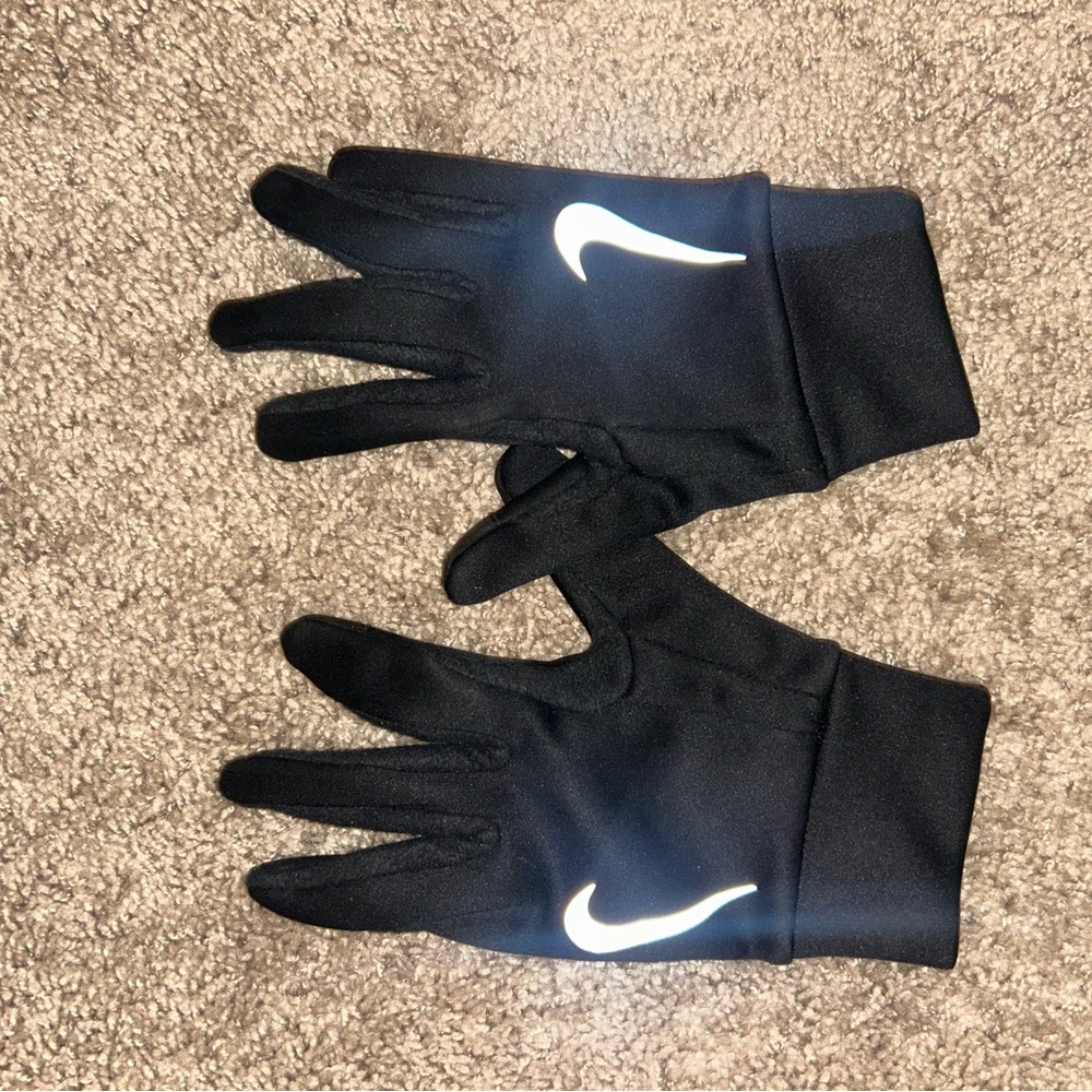 Running gloves - Picture 1 of 2